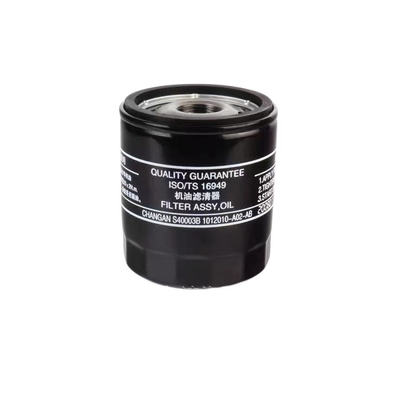 Fahrzeugzubehör 15*10*10 Ölfilter für Changan CS75 CS85 /CS95 1012010-A02 Originalteile