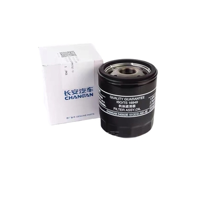 Fahrzeugzubehör 15*10*10 Ölfilter für Changan CS75 CS85 /CS95 1012010-A02 Originalteile