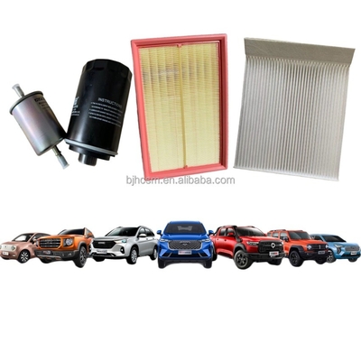 1109100XGW01A Benzinfilter der dritten Generation für die Große Mauer Motor Haval Hover H6