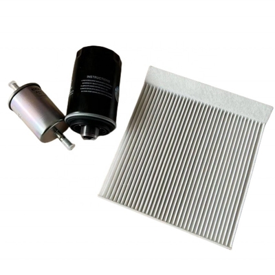 1109100XGW01A Benzinfilter der dritten Generation für die Große Mauer Motor Haval Hover H6