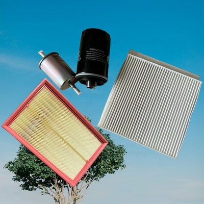 1109100XGW01A Benzinfilter der dritten Generation für die Große Mauer Motor Haval Hover H6