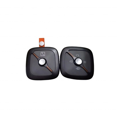 Revolutionäre Fahrerfahrung mit Zeekr001 und Zeekr X Bluetooth Smart Key