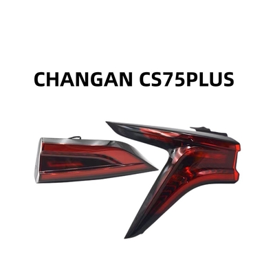 CHANGAN CS75 PLUS hintere Außenseiterleuchte mit Bremslicht und Wendeanzeige 4133020-CD01