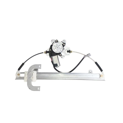 100% getestete elektrische Glasheberanlage für Chery A3/A1/E3/A5/Fengyun 2/Qiyun 3