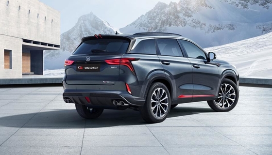 CHANGAN CS75 PLUS hintere Außenseiterleuchte mit Bremslicht und Wendeanzeige 4133020-CD01
