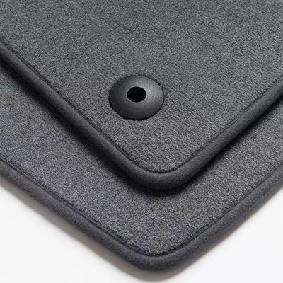 Ausgezeichnete Flocking-Fußmatte für ZEEKR 001 Hatchback 21.04- Generation 1 ZEEKR 009