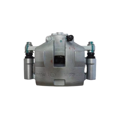 Autoteile für BYD Song max e5 Qin ev Standardgröße Bremsanlage Bremspumpenteile Original