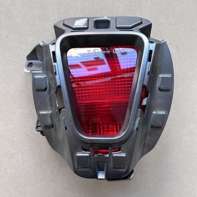 CHANGAN CS75 PLUS Fahrzeughinteres Stoßfängerlicht Nebelscheinwerfer mit OE-Nr. 4116110-CD05 in Rot