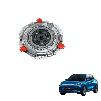BYD Qin Song dm schnelle scharfe Yuan Doppelkupplungsmontage 6DT25-1600010