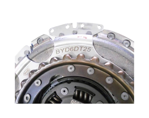BYD Qin Song dm schnelle scharfe Yuan Doppelkupplungsmontage 6DT25-1600010