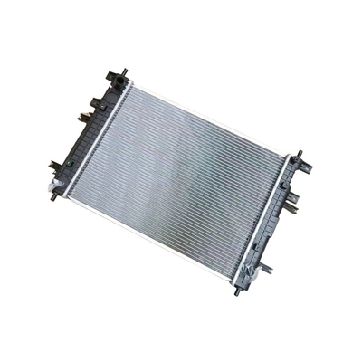Chery ARRIZO5 ARRIZO7 Tigo 3X Tigo 7 1.5L Motor Original Antifriedbehälter J42-1301110