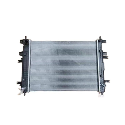 Chery ARRIZO5 ARRIZO7 Tigo 3X Tigo 7 1.5L Motor Original Antifriedbehälter J42-1301110