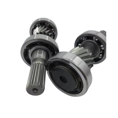 BYD Tang Song Getriebe Getriebe Nassgetriebe Reduktor Eingangswelle Motorgetriebe Welle 02E