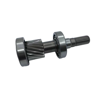 BYD Tang Song Getriebe Getriebe Nassgetriebe Reduktor Eingangswelle Motorgetriebe Welle 02E