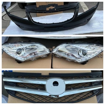 24V Scheinwerfer Die perfekte Kombination aus Stil und Sicherheit für Changan CS35
