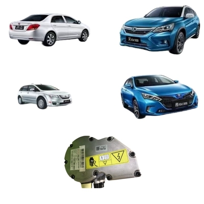 E5 E6 Song MAX Qin Pro Tang DM Yuan PIUS Han EV Parkplatzheizung Original 8103100-RA03