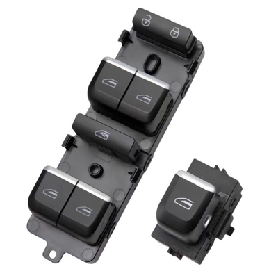 Binrui Emgrand Fahrzeugfensterglasregulator für GEELY GC6 SC6 SC7 1017034981 in Schwarz