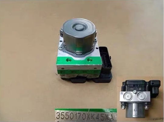 ABS-Pumpe 3550110-P00 für die Große Mauer Haval H1 H2 H5 H6 Wingle 5 Pickup OE NO. 3550270-K85