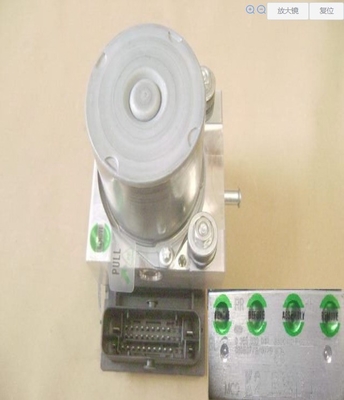 ABS-Pumpe 3550110-P00 für die Große Mauer Haval H1 H2 H5 H6 Wingle 5 Pickup OE NO. 3550270-K85