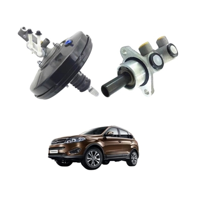 Chery A1 A3 A5 E3 E5 QQ Fulwin2 Cowin3 V5 Bremsmastenpumpe mit fortschrittlicher Technologie