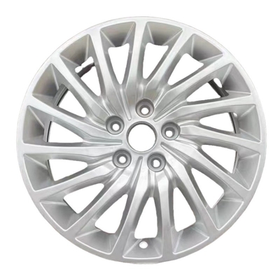 Geely Emgrand EC7 Räder 16 17 18 Zoll mit hoher Stabilität 2018-2020
