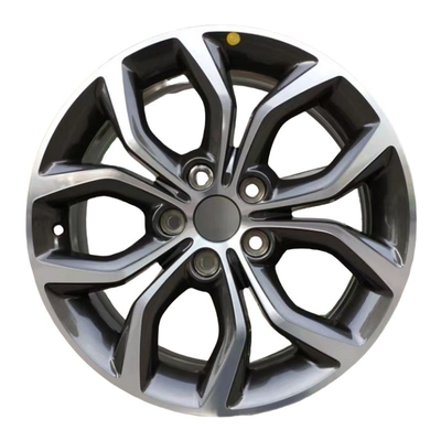 Geely Emgrand EC7 Räder 16 17 18 Zoll mit hoher Stabilität 2018-2020