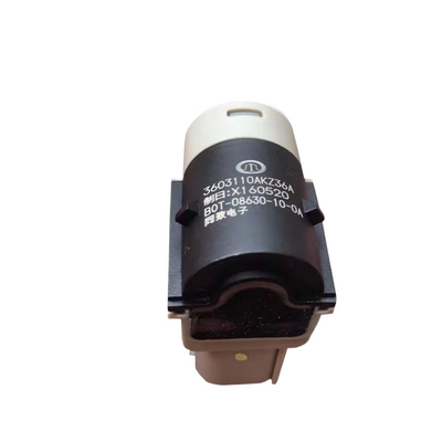 Great Wall Car Fitment Haval H6 H4 Parksensor Sonde 3603110AKZ36A 9 Spannungen mit 1