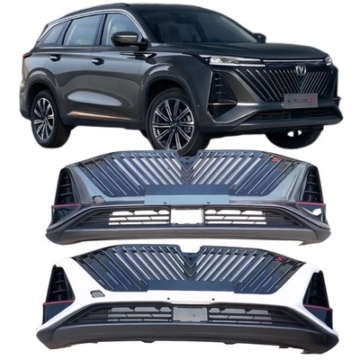 Changan CS75PULS14-18 Dritter Generations-Vorderbumper Hinterbumper für die Montage von Autos