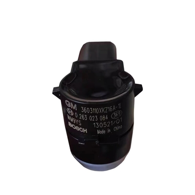 Great Wall Car Fitment Haval H6 H4 Parksensor Sonde 3603110AKZ36A 9 Spannungen mit 1