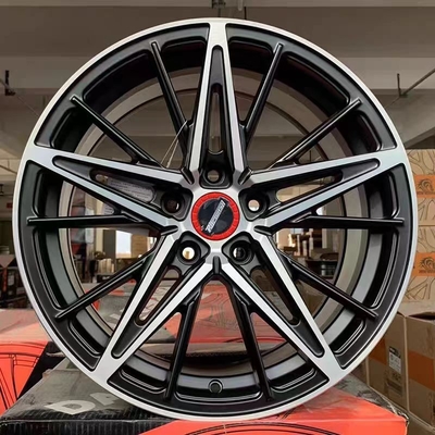 Geely Emgrand EC7 Räder 16 17 18 Zoll mit hoher Stabilität 2018-2020