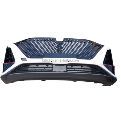 Changan CS75PULS14-18 Dritter Generations-Vorderbumper Hinterbumper für die Montage von Autos
