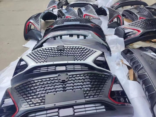 Changan CS75PULS14-18 Dritter Generations-Vorderbumper Hinterbumper für die Montage von Autos