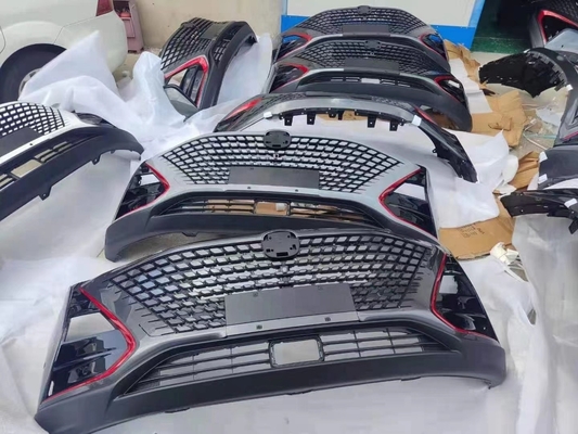 Changan CS75PULS14-18 Dritter Generations-Vorderbumper Hinterbumper für die Montage von Autos