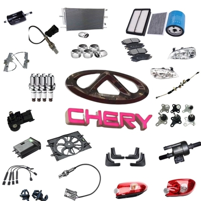 Chery Alle Modelle Autoteile Original bei Stahl und OE NO.