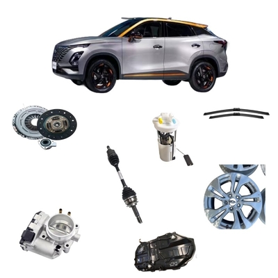 Chery Alle Modelle Autoteile Original bei Stahl und OE NO.