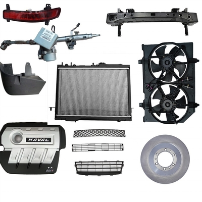 Top- WINGLE 7 Autoteile für BYD Chery Geely GWM Great Wall SAIC MG Maxus DFSK Changan