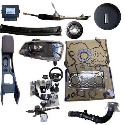 Top- WINGLE 7 Autoteile für BYD Chery Geely GWM Great Wall SAIC MG Maxus DFSK Changan