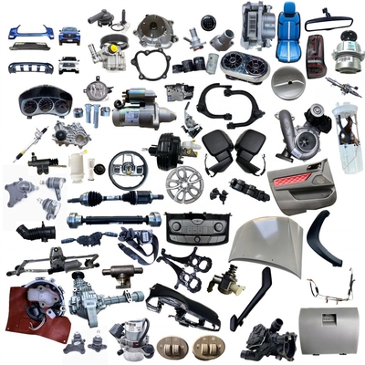 Top- WINGLE 7 Autoteile für BYD Chery Geely GWM Great Wall SAIC MG Maxus DFSK Changan