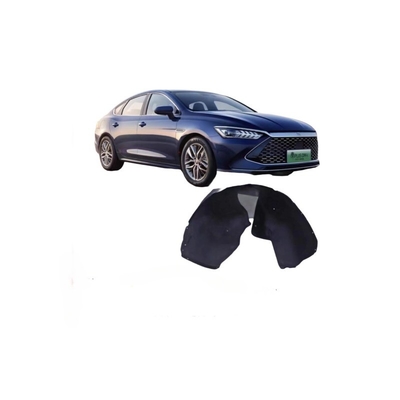 BYD Qin PLUS DMi EV Fender Montage Original-Autoteile für Vorder- und Hinterreifen