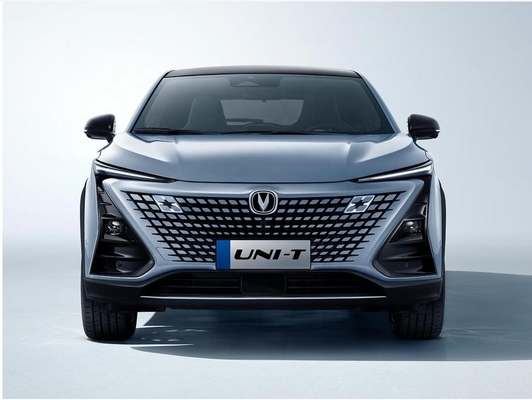 Vorder- und Hinterstoßfänger für Changan CS35 CS75 UNI-T 12-22 Stil Verbessern Sie das Aussehen Ihres Autos