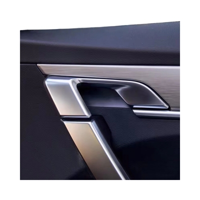 2019-2021 Geely Binyue SX11 Innengriff Fahrzeugkarosserie Teile mit erweiterten Funktionen