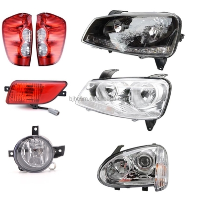 Großmauer Autoteile für Wingle 3/5/6 Hover H3/H5 C30 C50 Deer Haval H2/H6/H8/H9 POER