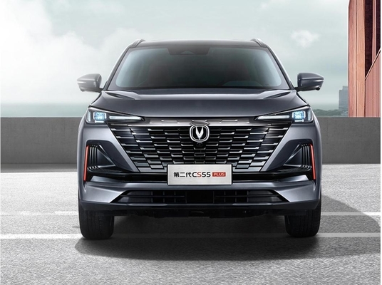Changan CS55 PULS 12-21 Stil Vorderbumper Hinterbumper für Kundenanforderungen