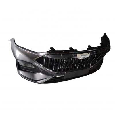 Stahl-Sport-Vorderbumper Hinterbumper für CHANG AN Auchan X5 Modell