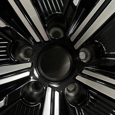 BYD Tang 21 Zoll Räder OE NO. Arme für verbesserte Leistung