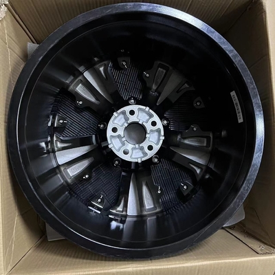BYD Tang 21 Zoll Räder OE NO. Arme für verbesserte Leistung
