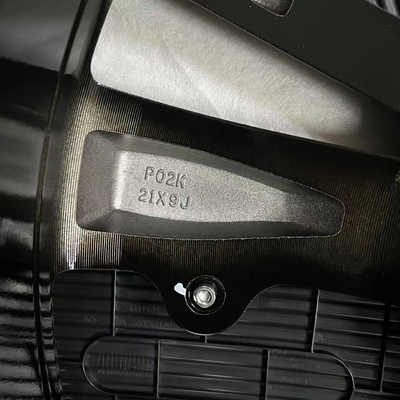 BYD Tang 21 Zoll Räder OE NO. Arme für verbesserte Leistung
