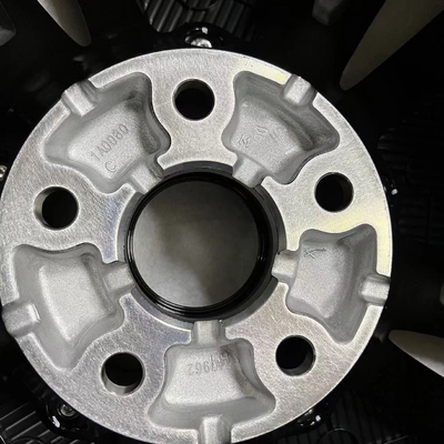 BYD Tang 21 Zoll Räder OE NO. Arme für verbesserte Leistung