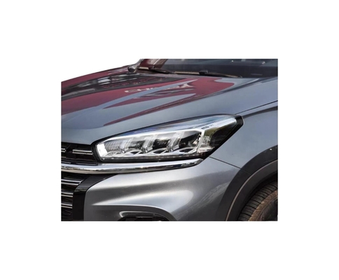 Erleben Sie die beste Beleuchtung mit Chery Automobile TIGGO 8 LED und Halogen Scheinwerfer