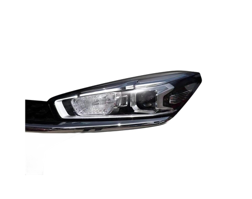 Erleben Sie die beste Beleuchtung mit Chery Automobile TIGGO 8 LED und Halogen Scheinwerfer